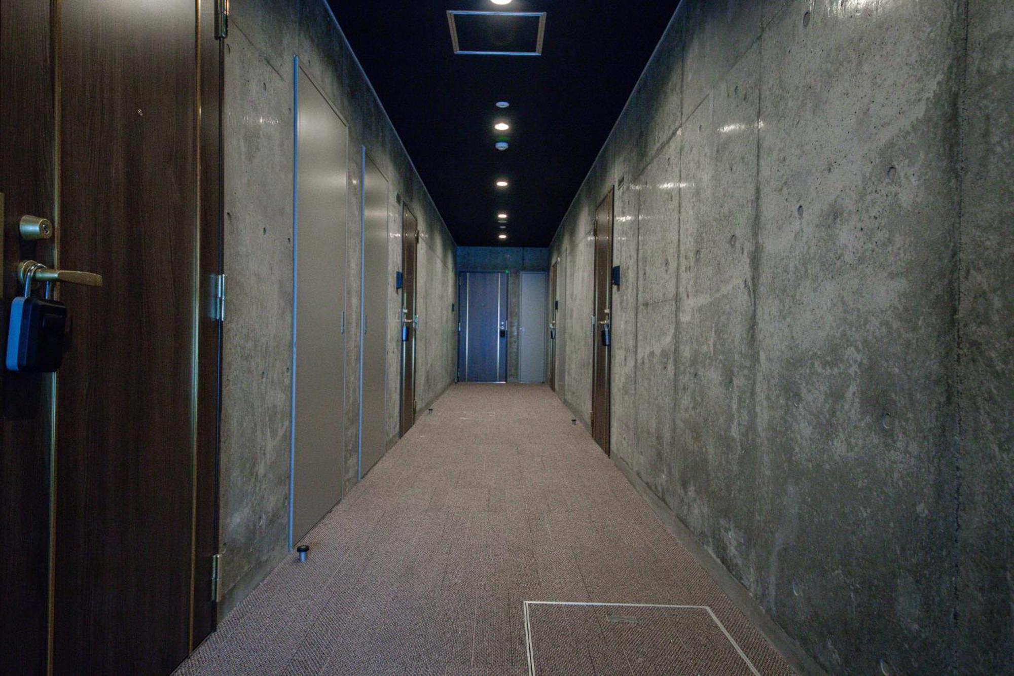 Astral【2Min From Asahikawa Sta】 Appartement Buitenkant foto